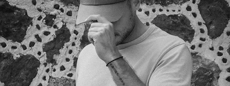 Portrait Alex Bücker